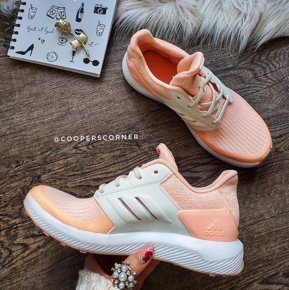 adidas Shoes - NEW adidas RapidaRun Knit